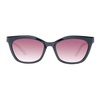 Cat Eye Gradient Sunglasses