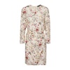 Weekend Max Mara All-Over Floral Patterned Dress