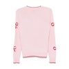 Pink Sweaters for Women