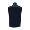 Technical Fabric Gilet with Light Padding