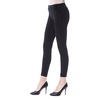 Elegant Skinny Pants for Women