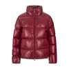 Red Abbadia Down Jacket