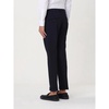 Technical Wool Gaubert Pants