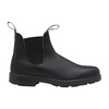 Timeless Black Chelsea Boots for Men