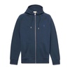 Hooded Fleece Sweatshirt