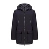 Black Coats for Men