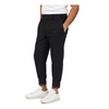 Striped Wool Pants for Men