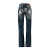 Slim Fit Light Wash Jeans