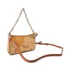 Cotton Leather Handbag Women Fall/Winter Collection