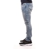 Slim-fit Denim Jeans