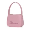 Nappa Leather Bag - Blumarine Collection