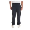 Stretch Jogger Trousers with Tie Waist