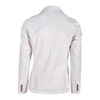 Stylish Jacket with Lycra and Cotton