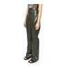 Leena Soil High Waist Slim Pants