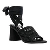 Miu Miu Macrame Sandals