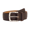 Sophisticated Leather Belt