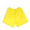 Yellow Water Shorts for Men