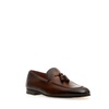 Men's Shoes Loafer Marrone SS24