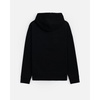 Black Hoodie for Men - Cozy and Stylish