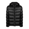 Black Down Jackets for Men