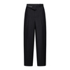 Black Stylish Trousers