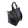 Black Stevie TP Womens Bag