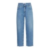 Stonewash Jeans Bacammeo Style