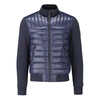 Donkerblauw Jackets - Stylish and Trendy