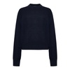 Merino Wool Crew Neck Jumper