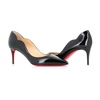 Christian Louboutin Hot Chick 70 Patent Pump