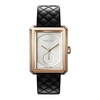 Elegant Women`s Manual Watch