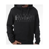 Logo Hooded Sweatshirt - XS