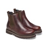 Highwood Brown Leather Boots