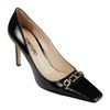 Elegant Mid Heel Pumps