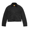 Padded Canvas Jacket Strafford