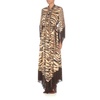 Roberto Cavalli Dress MultiColour