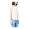 White Topwear SS24