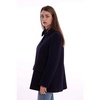 Short Wool Coat