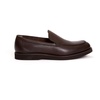 Men Shoes Moccasins Marrone AW22