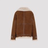 Shearling Jacket