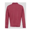 Stylish Lin Polo Pullover