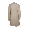 Cardigan Dress Wool Blend