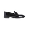 GIORGIO ARMANI Elegant Driver Moccasins for Women