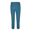 Alberto Biani Trousers Clear Blue