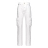 Pinko Jeans White