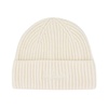 Knitted Beanie with Iconic Logo