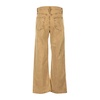 Mother Jeans Beige