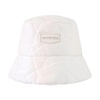 Cream Bucket Hat AW23