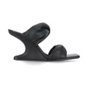 Rick Owens Sandals Black