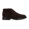 H576 Desert Boots